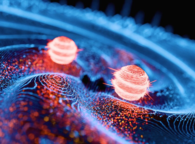 Quantum Communication: Securing the Future of Information