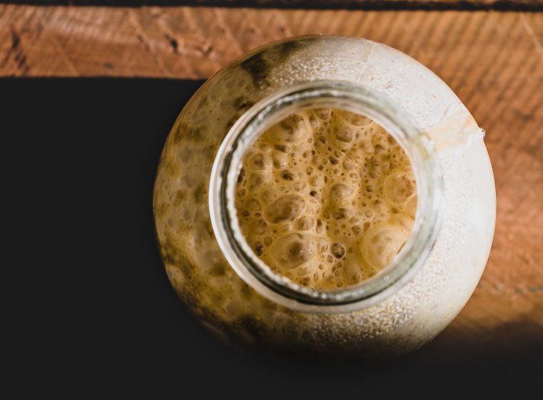 Fermented Foods: Beneficial for Health? Fermented Foods: Beneficial for Health?