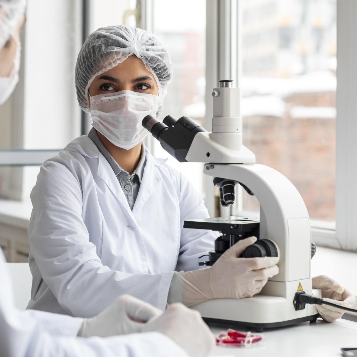 Helping New Gene and Cell Therapies Reach Patients Faster in Europe Helping New Gene and Cell Therapies Reach Patients Faster in Europe