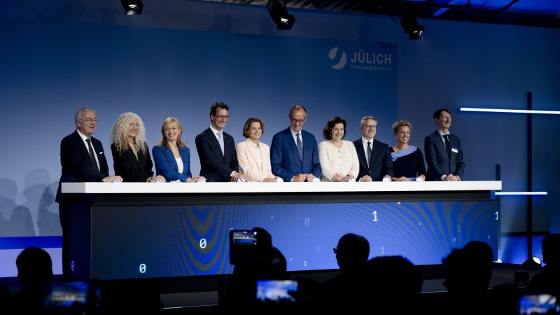 Europe’s Exascale Leap: Launch of Europe’s Fastest Supercomputer JUPITER