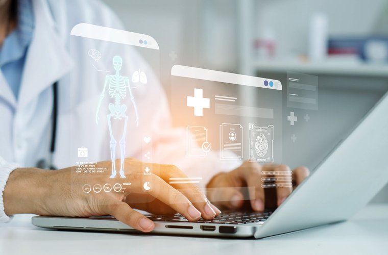 Smarter Decisions, Better Care: How AI-driven Decision Support Systems Are Transforming Healthcare