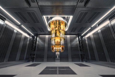 Quantum Technologies for European Science and Innovation