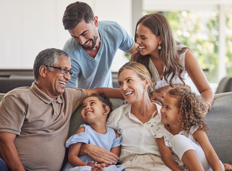 Early Intervention and Precision Medicine: INTERCEPT Early Intervention and Precision Medicine: INTERCEPT