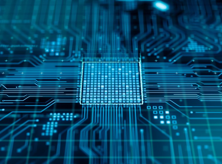 Advancing Europe's Quantum Computing Capabilities Advancing Europe's Quantum Computing Capabilities