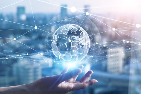 Technologies for Breakthroughs in Science, Industry, and Data-driven Innovation