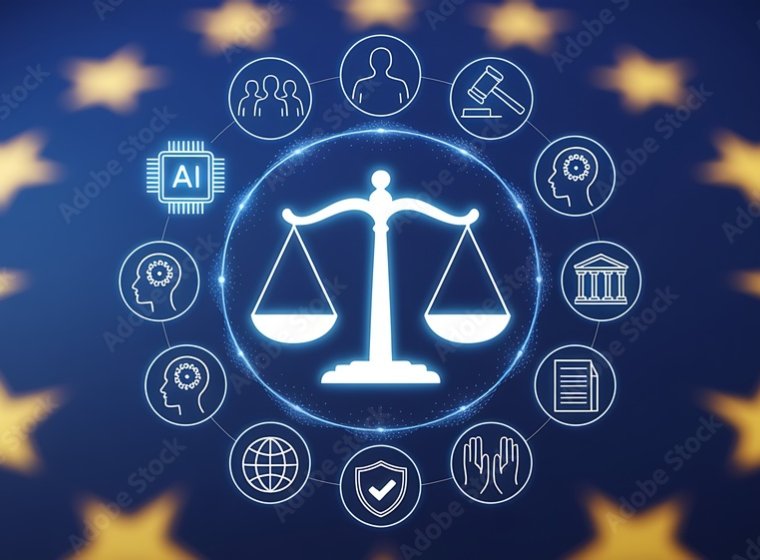 European Framework and How Organisations Apply IAM