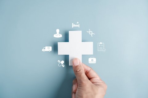 Building Resilient Health Systems in a Changing Risk Landscape