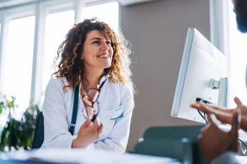 Transforming Molecular Knowledge into Targeted Care