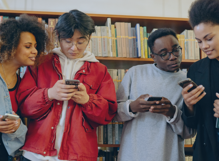 Digital Literacy: A Key Skill for Europe's Digital Future