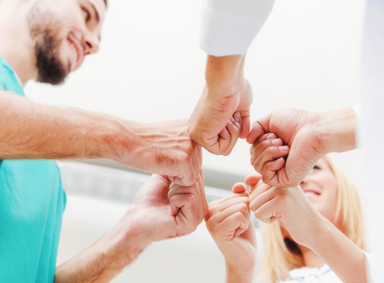 Smarter Data, Safer Care