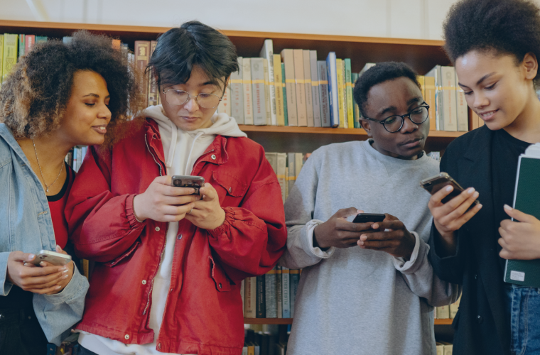 Digital Literacy: A Key Skill for Europe's Digital Future