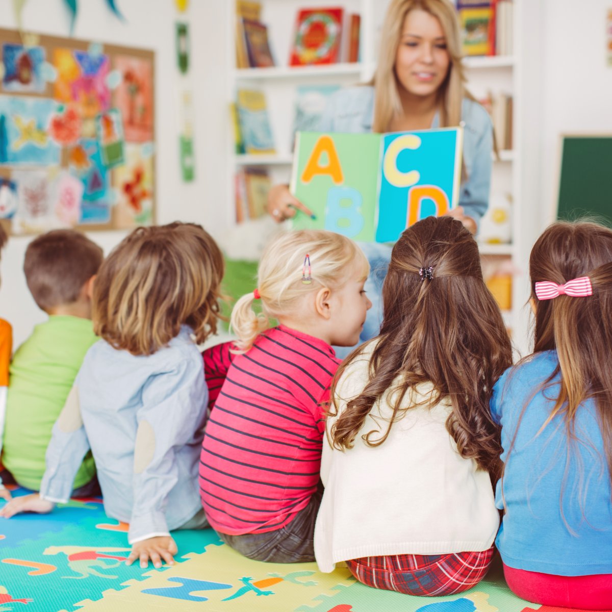 Shaping High-Quality Early Education Across Europe