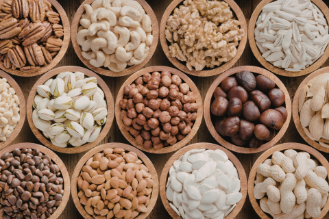 From Genetic Diversity to Food Security
