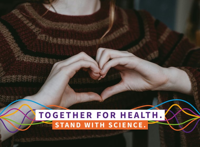 Why “Together for Science” Matters in Europe Why “Together for Science” Matters in Europe