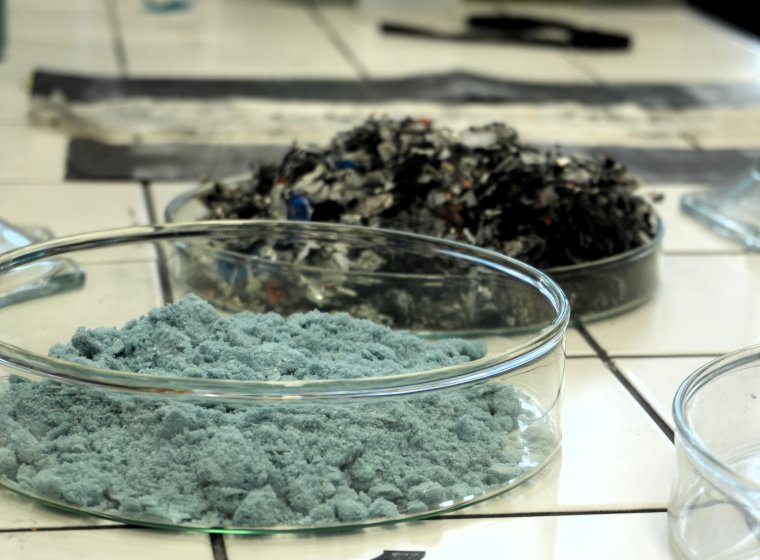 Boosting Battery Safety 