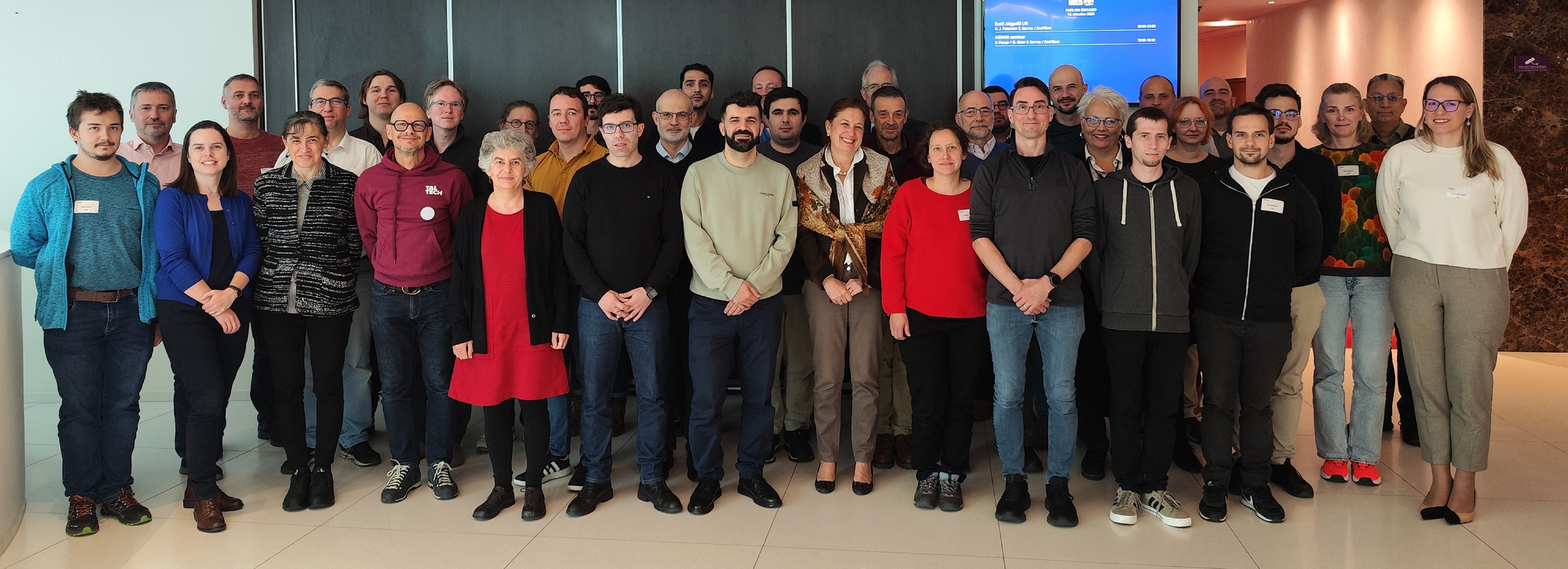 AIDAVA Concludes Four Years of Research on Reusable Health Data